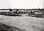 Opere pubbliche tra via Tommaseo e la Ferrovia, nella zona Fiera-Mercato Ortofrutticolo-Magazzini generali, a metà degli anni trenta (Fabio Fusar) 5